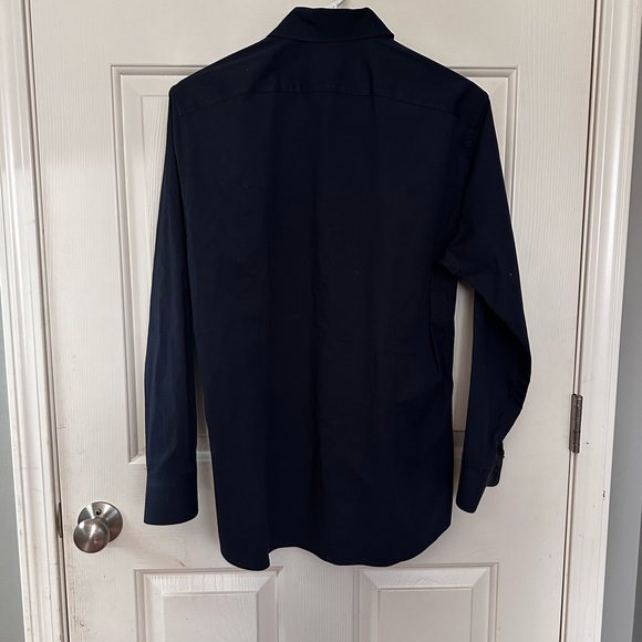 Men’s button up shirt - Picture 3 of 3